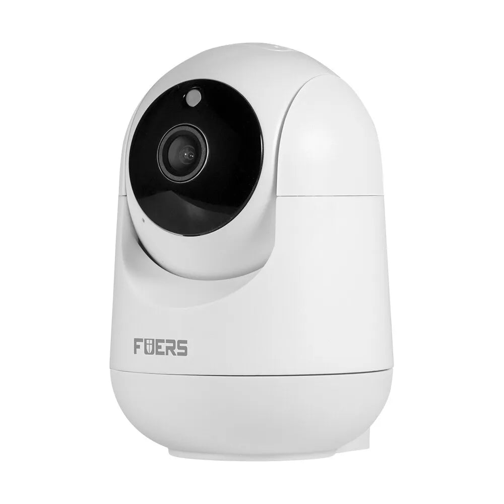 Surveillance Security Camera Baby Monitor