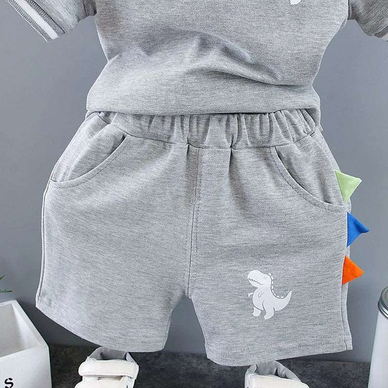 Baby Boys  clothes 9 to 12 Months 2PCS