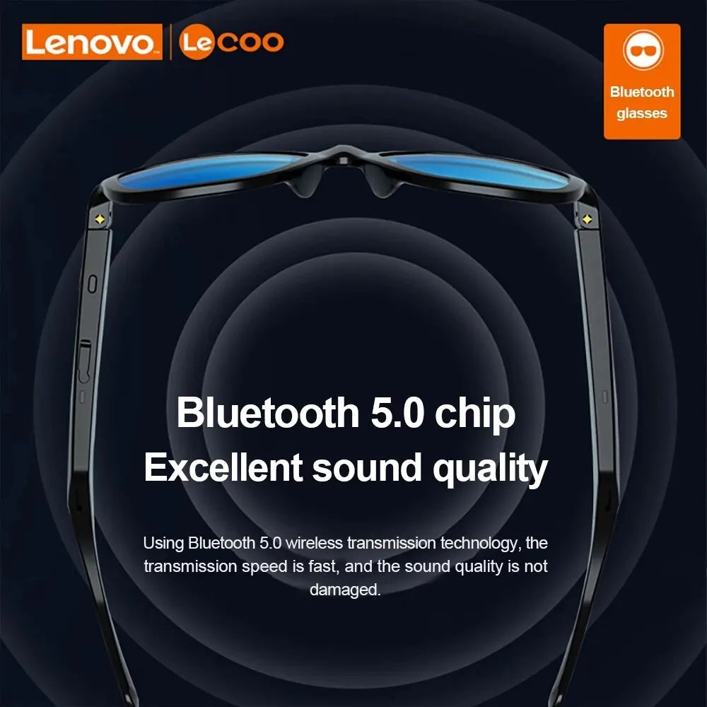 Lenovo Lecoo Smart Sunglasses C8