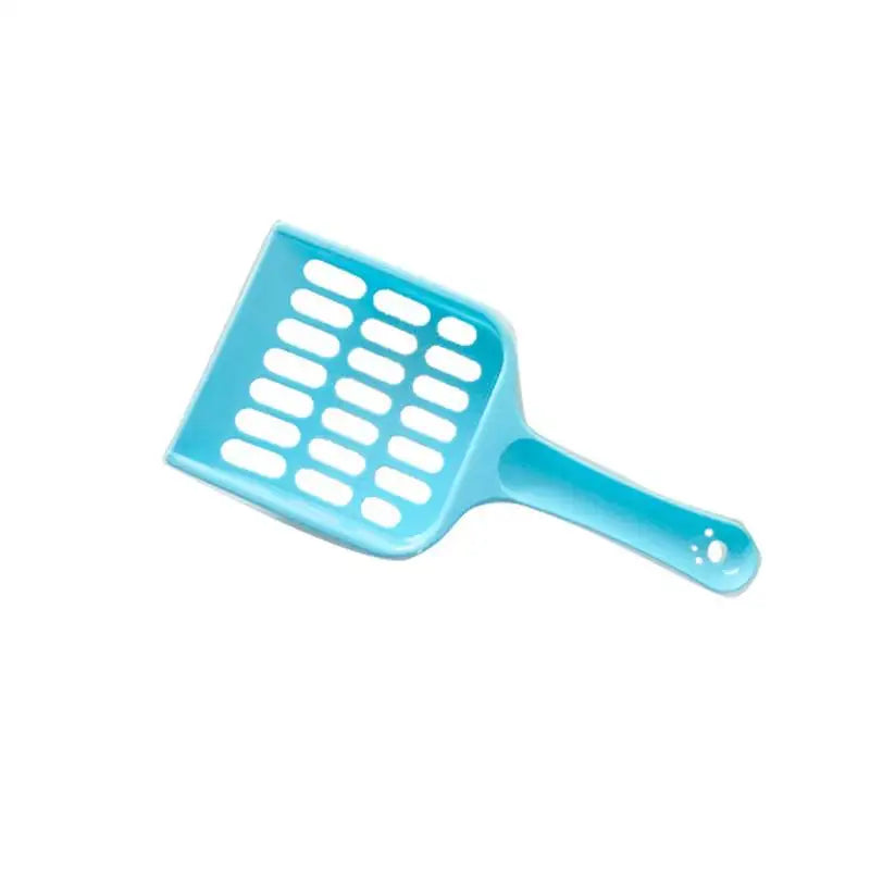 Cat litter spoon poop shovel plastic