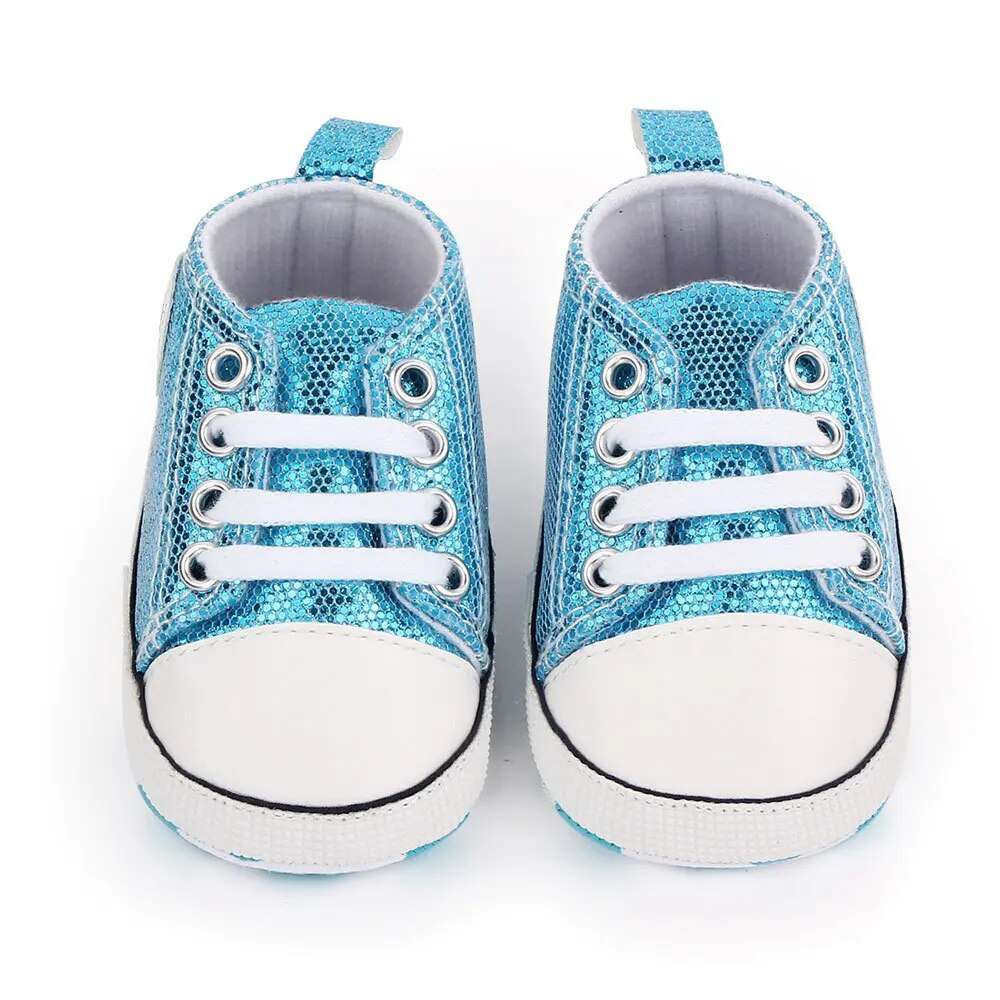 Baby Boys Girls Shoes