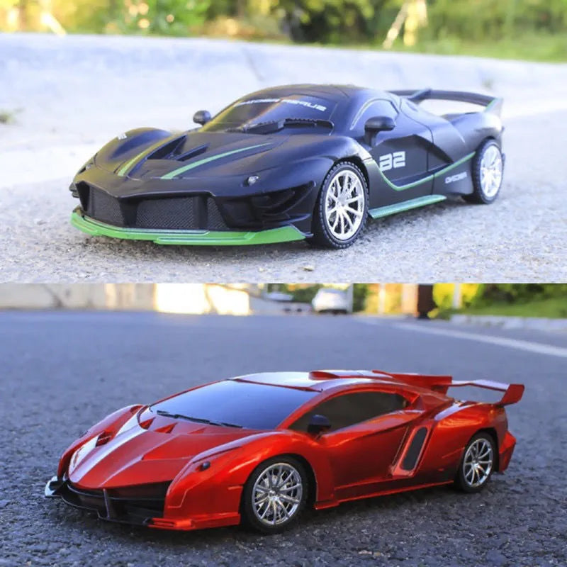 Radio Remote Control Sports Cars For Children