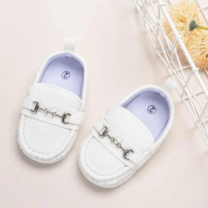 New Baby Shoes Girls Boys