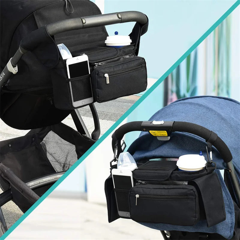 Stroller Storage Bag Universal