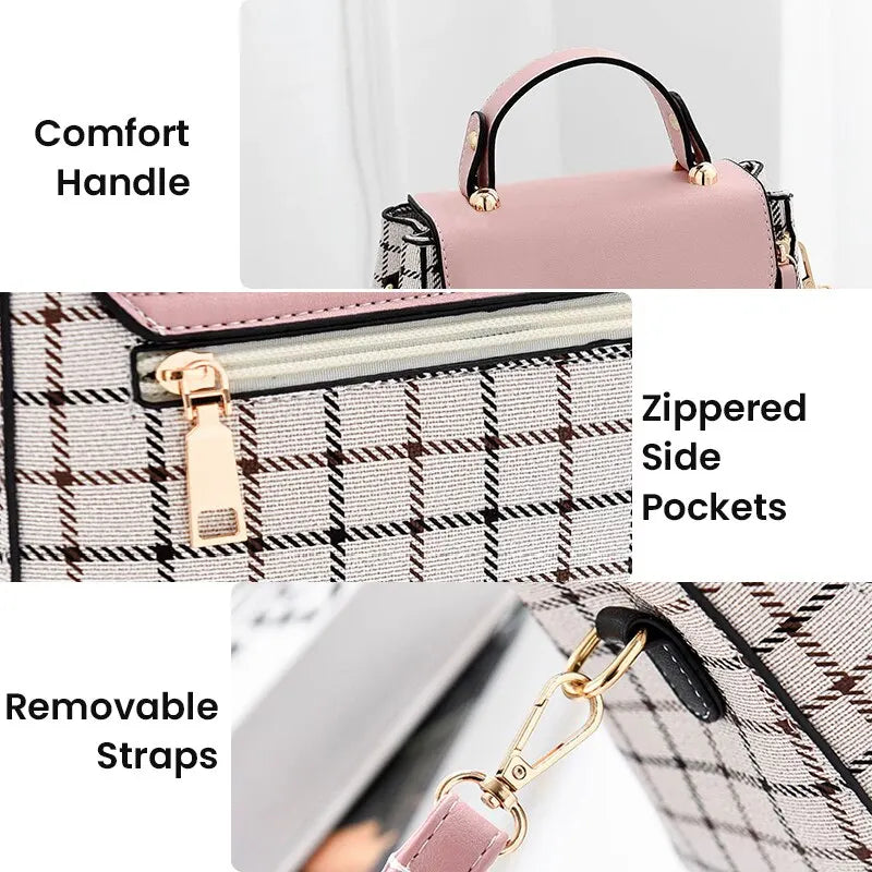 Small Crossbody handBags for Women