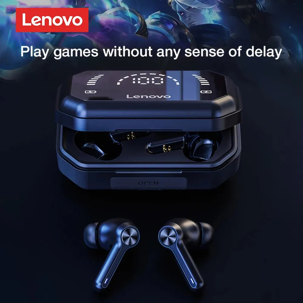 Lenovo LP3 Pro Earphones TWS Bluetooth 5.0 Wireless