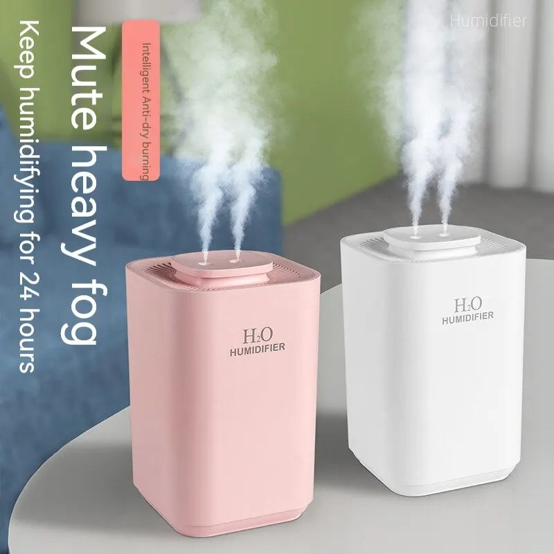 3.3L Large Capacity Humidifier