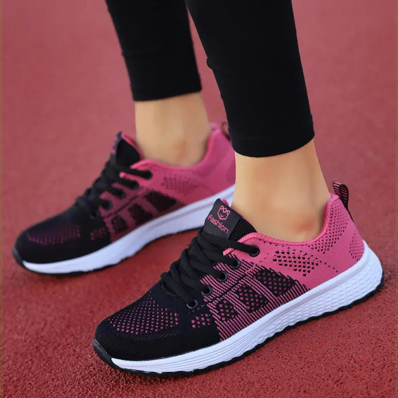 Comfortable Sport Shoes women