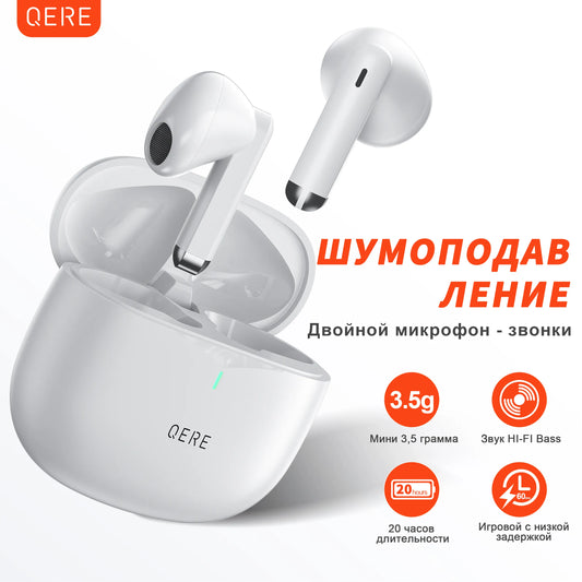 Wireless Headphones,QERE E28,