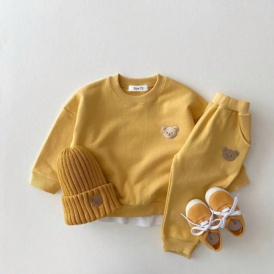 newborn long sleeve romper