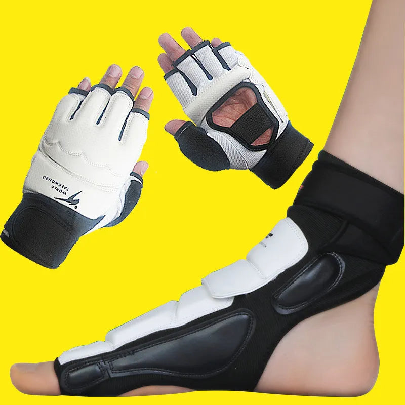 Taekwondo protection Equipment