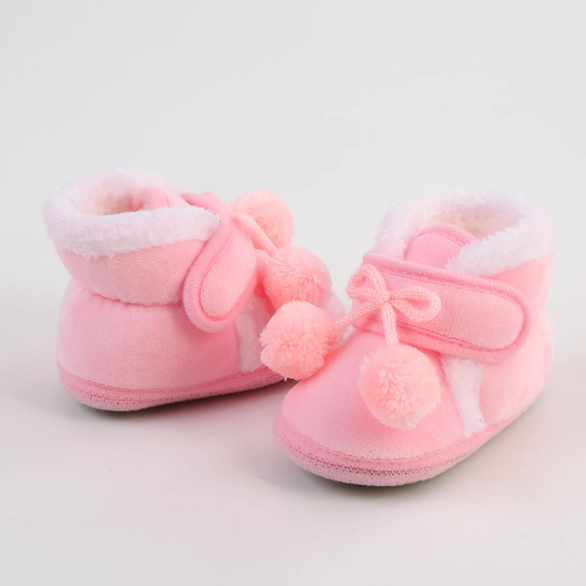 Newborn Baby Socks Girl