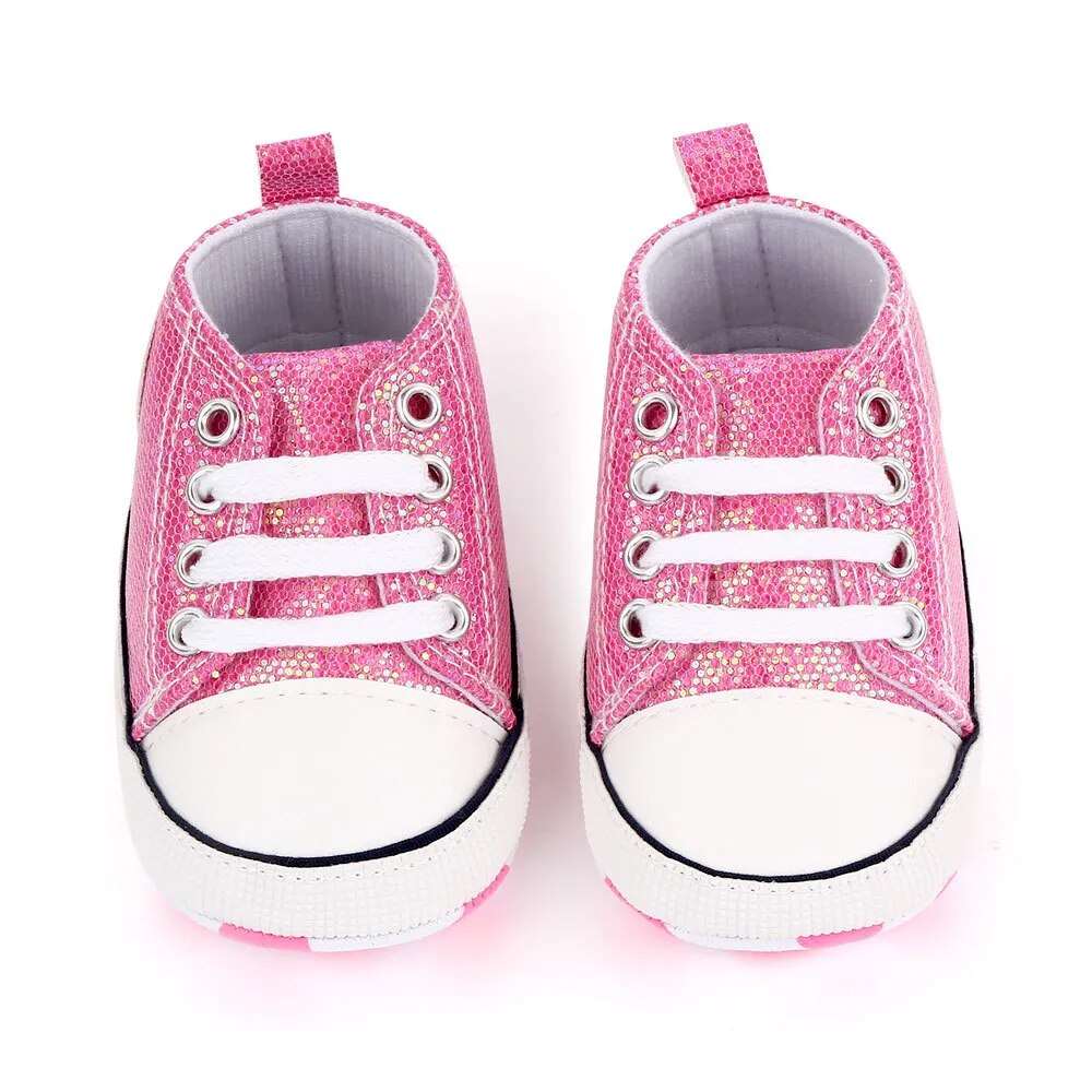 Baby Boys Girls Shoes