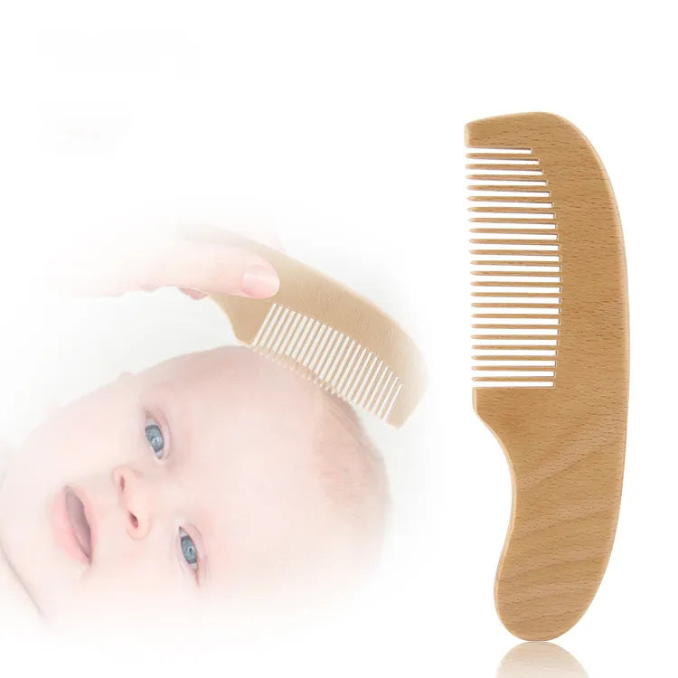 Brush Baby Natural