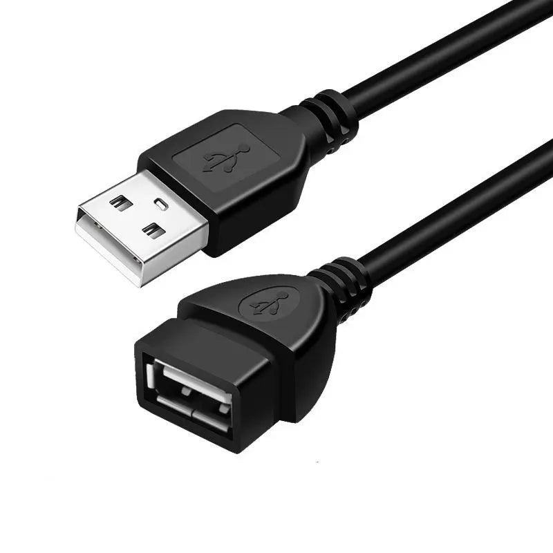 USB 2.0 Cable Extension