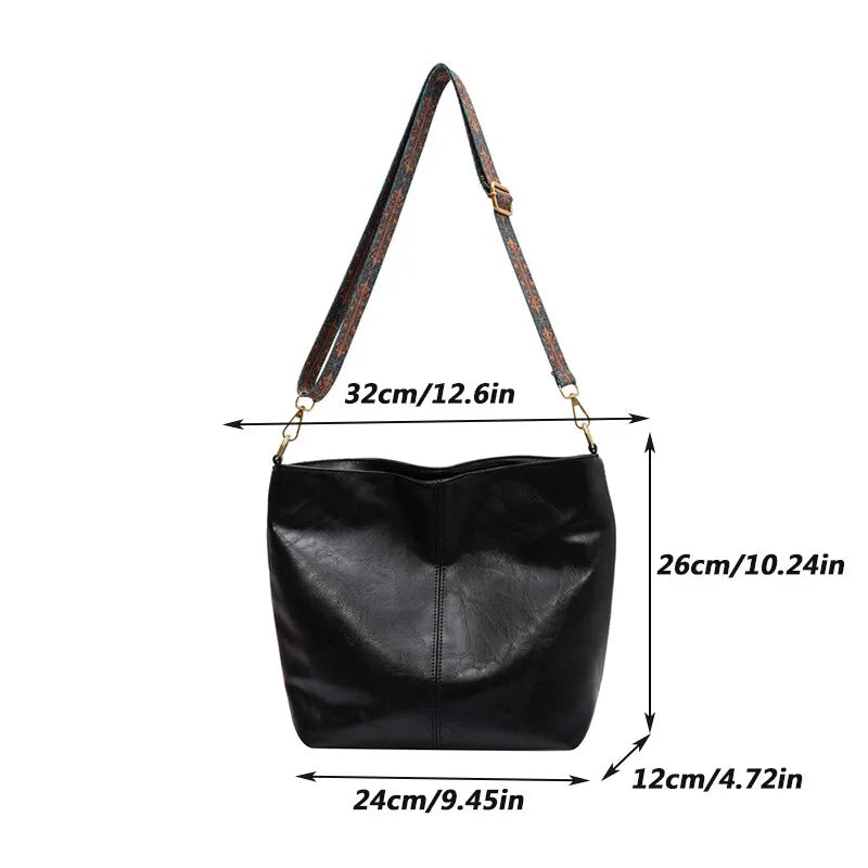 Women Fashion Shoulder Sling Bag