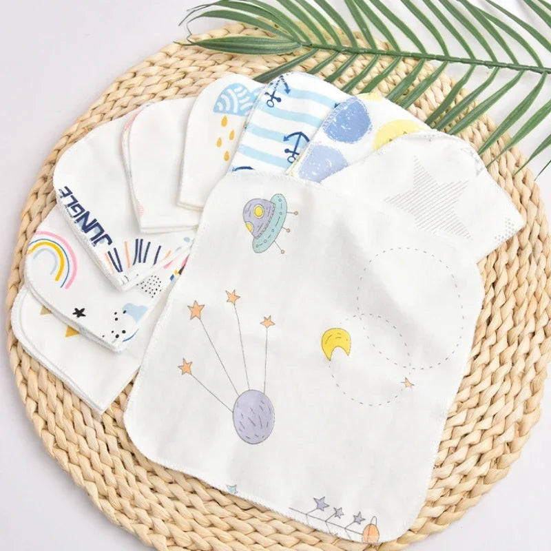 Newborn Baby Towels