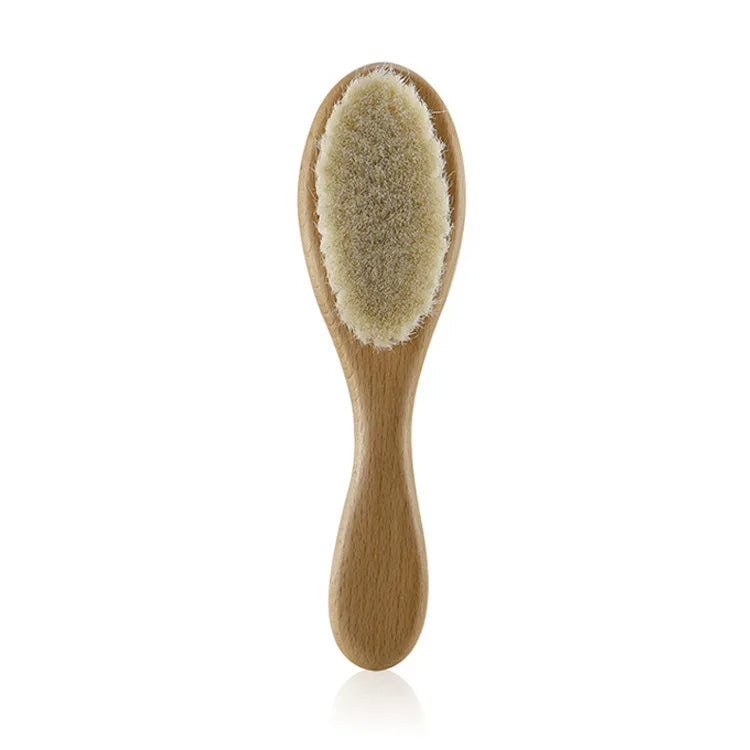 Brush Baby Natural