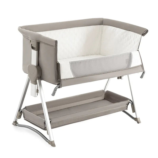 Crib Portable Folding