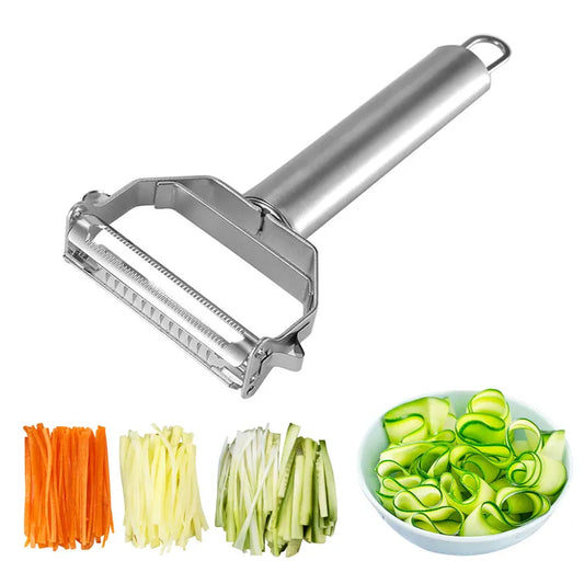 Stainless Steel Peeler Multifunction