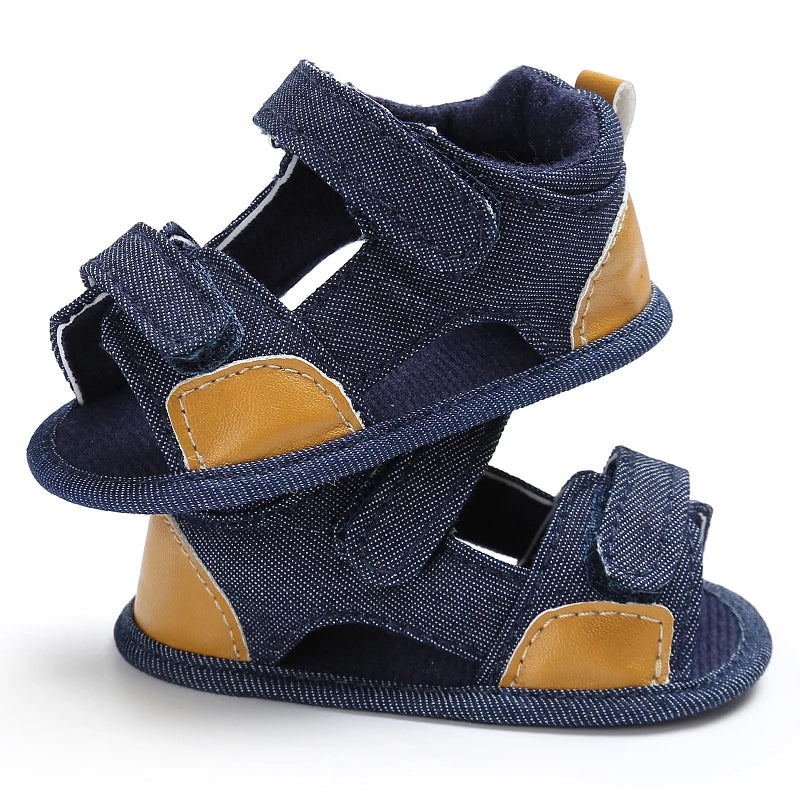 Newborn Boys And Girls Baby Shoes Classic