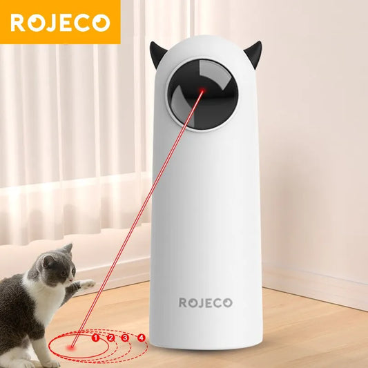 electronic Toys Interactive Smart for pet