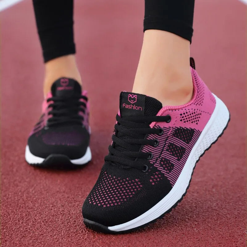 Comfortable Sport Shoes women