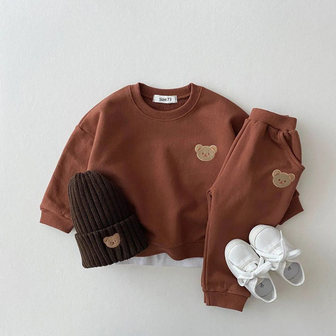 newborn long sleeve romper