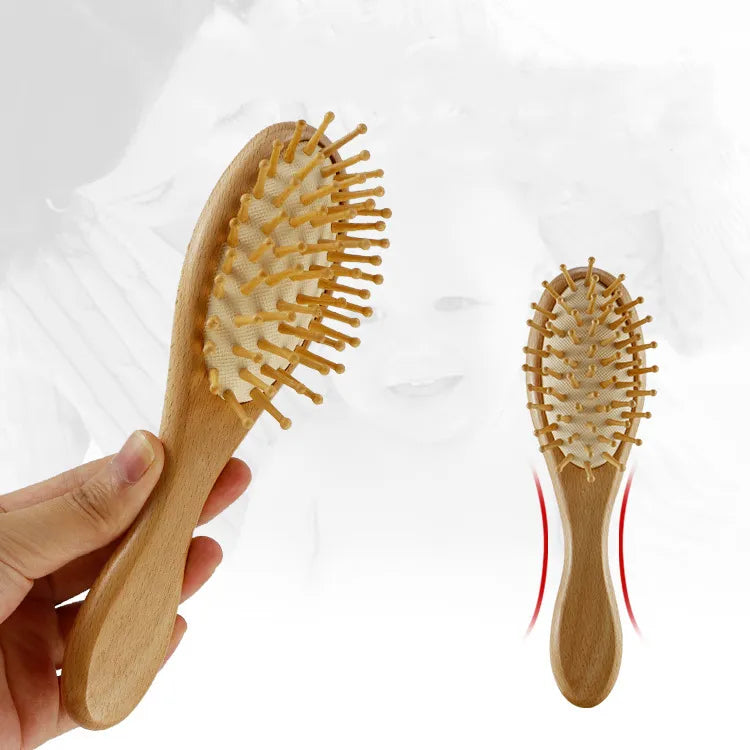 Brush Baby Natural