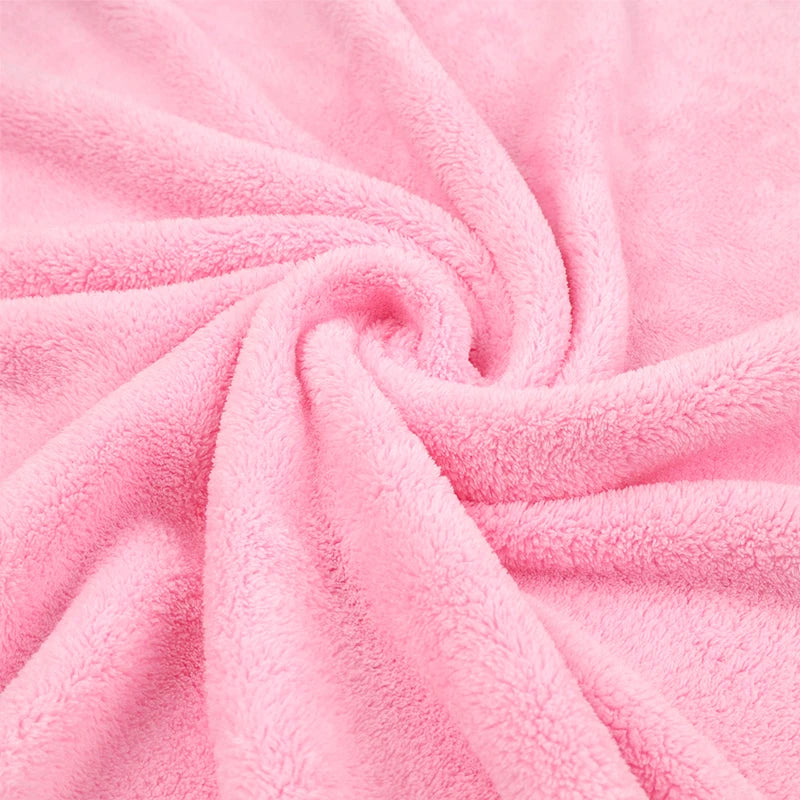 Towels Blanket Newborn Baby