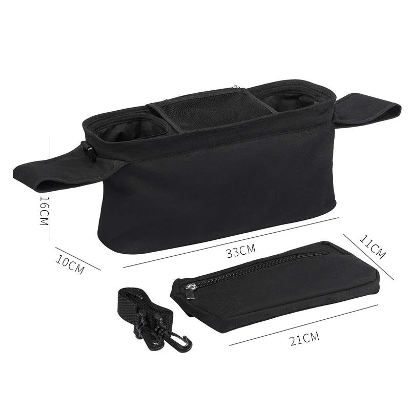 Stroller Storage Bag Universal