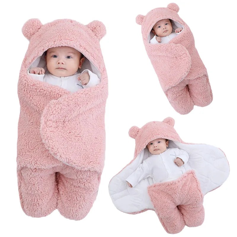 sleeping bag for newborns from 0- 9 months