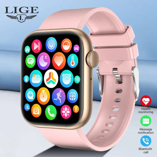 Smart Watch For Women