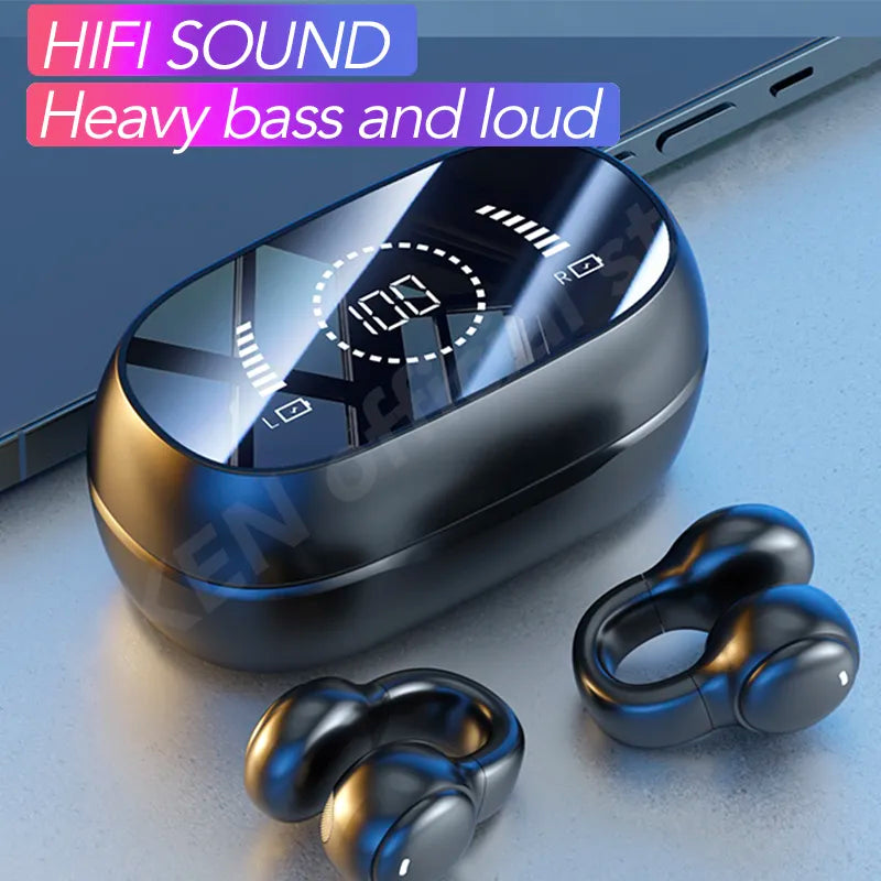 Wireless Headphones Bluetooth