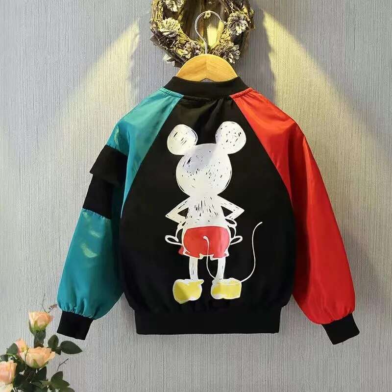 Baby Boys Girls Coats Jacket 1-6 Years