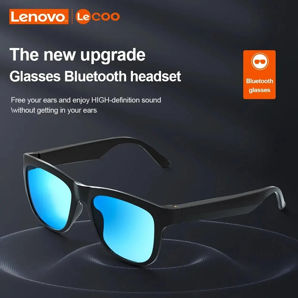 Lenovo Lecoo Smart Sunglasses C8