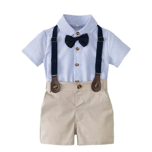 2 Piece Set Children's Clothing 1-5 Years