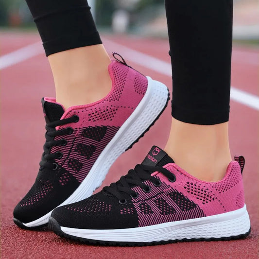 Comfortable Sport Shoes women