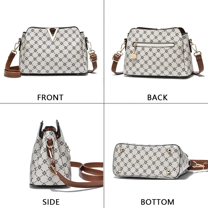 Women classic Bag