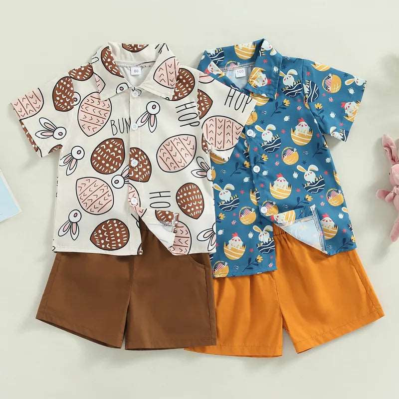 Baby Boys clothes