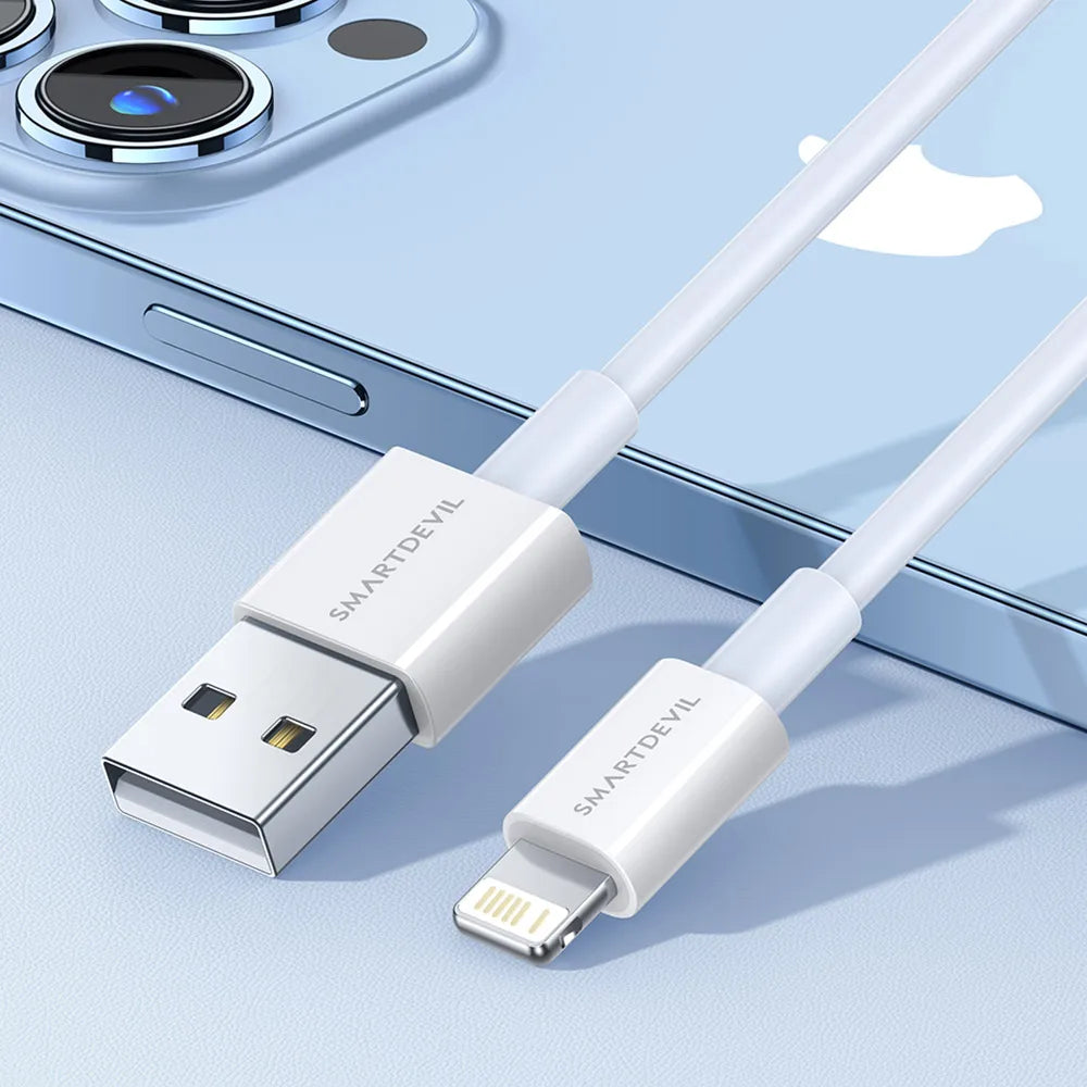 USB Cable for iPhone and Ipad