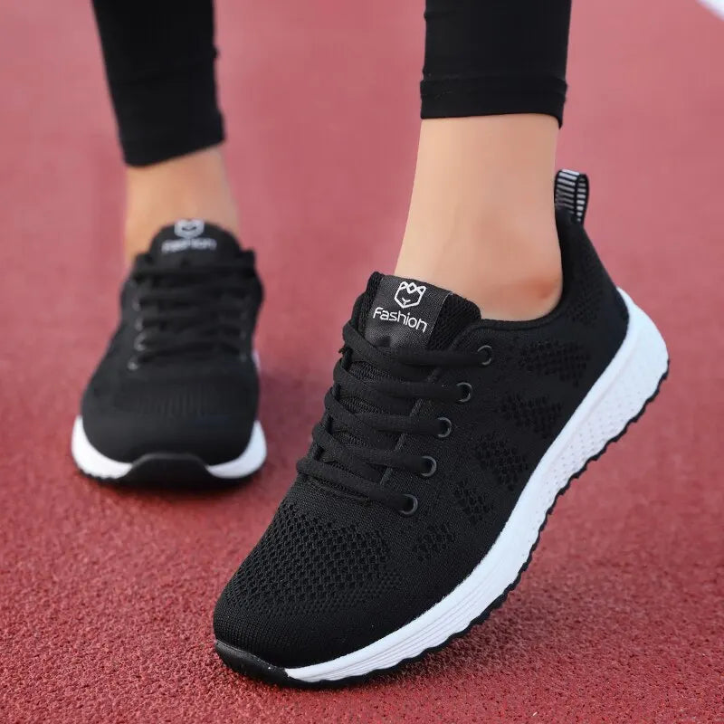 Comfortable Sport Shoes women