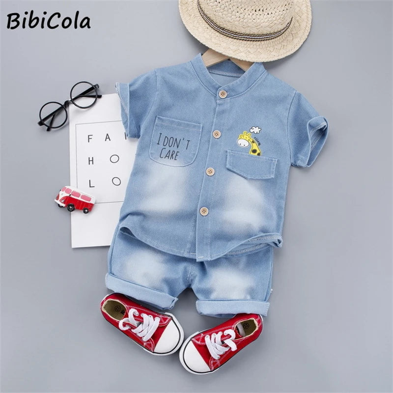 Baby Boys Clothing 2 pcs