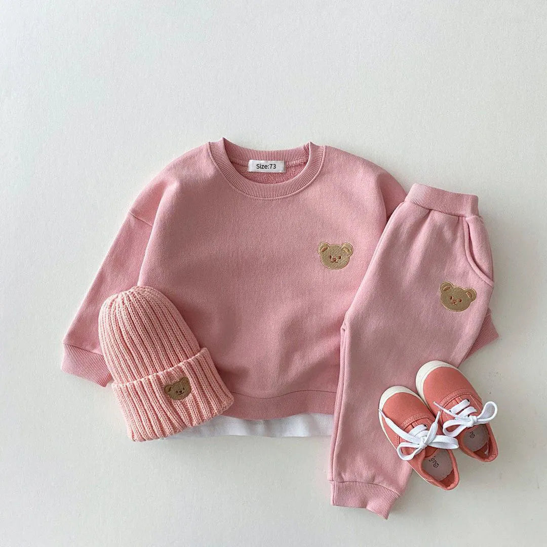 newborn long sleeve romper