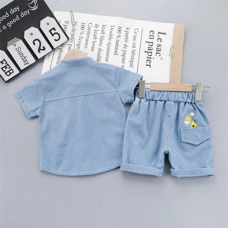 Baby Boys Clothing 2 pcs