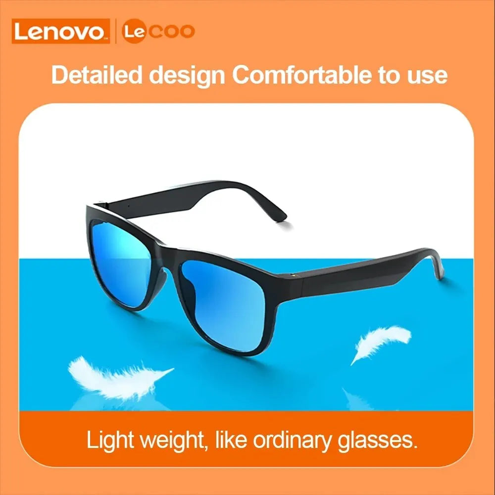 Lenovo Lecoo Smart Sunglasses C8