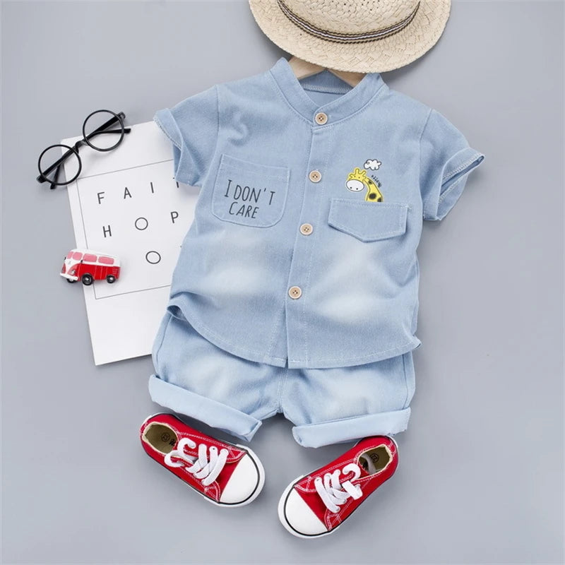 Baby Boys Clothing 2 pcs