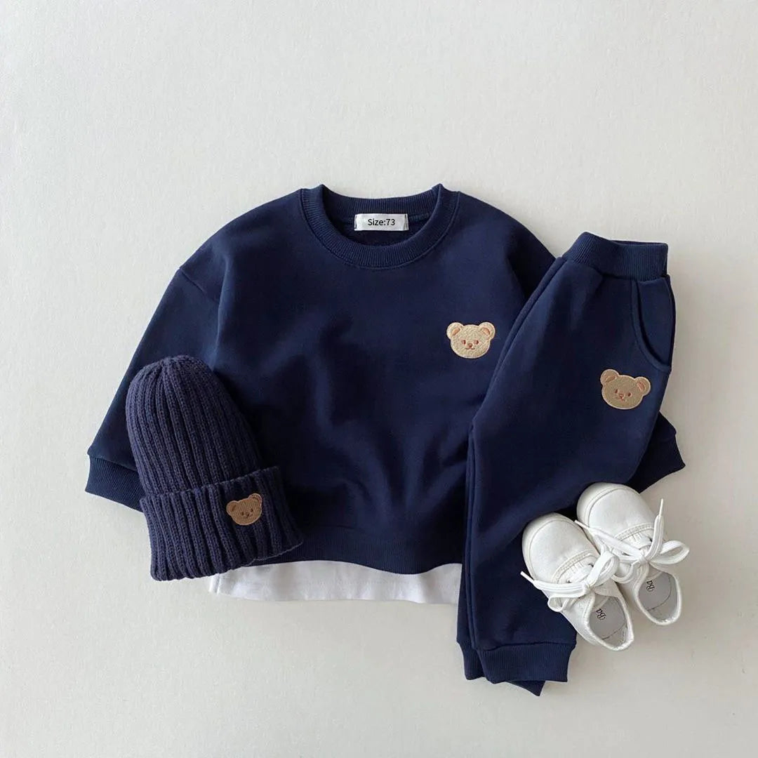 newborn long sleeve romper