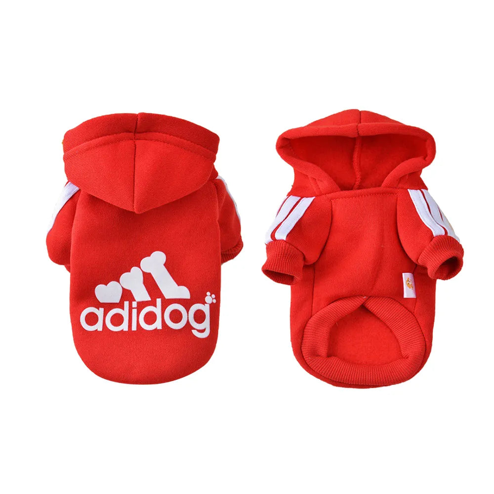 Pet Clothes Jumpsuit