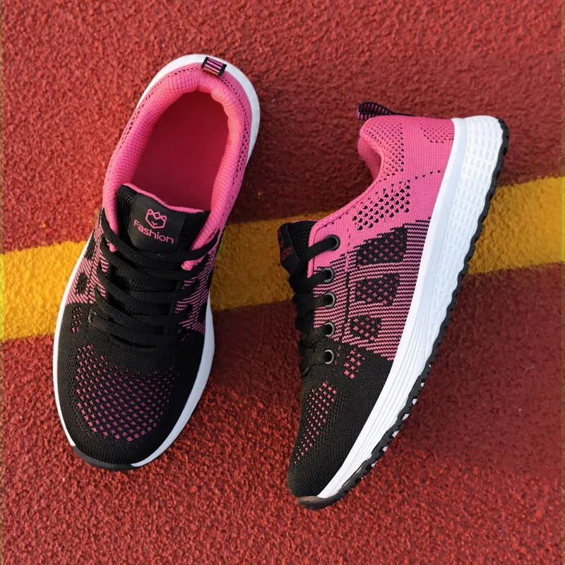 Comfortable Sport Shoes women